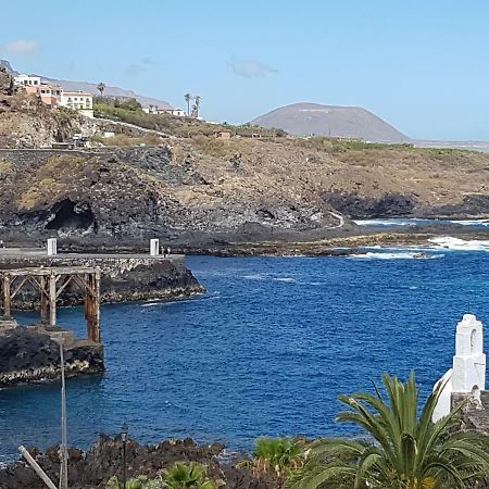 ガラチコAtico Con Vistas Al Mar, Garachicoアパートメント エクステリア 写真
